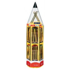 EXPOSITOR GIRATORIO 576 UDS. NORIS 120 STAEDTLER 120 VS4 (Espera 4 dias) en Huesoi